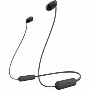 Sony Nackband Wi-C100