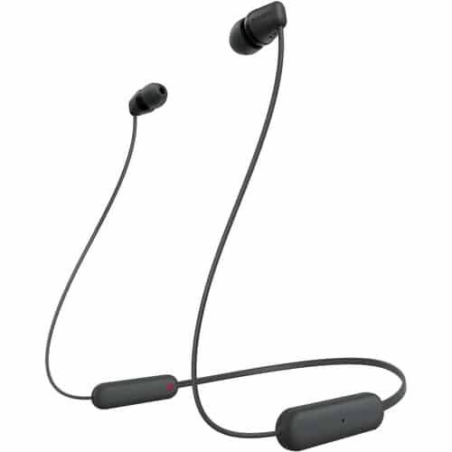 Sony Nackband Wi-C100