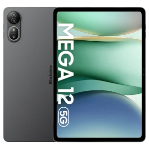 Blackview Mega 12 5G 12/256GB Tablet
