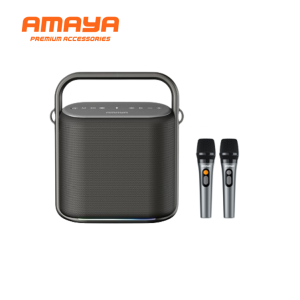 Amaya ASP-SC500 80W Bluetooth Speaker