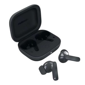 Motorola Moto Buds Bass
