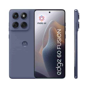 Motorola Edge 60 Fusion 12GB 256GB