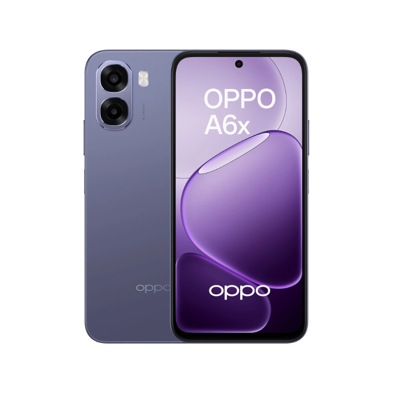 Oppo A6x 5G 6/128GB