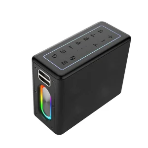 Amaya BD 34 120W Wireless Speaker