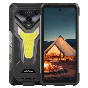 Ulefone Armor 34 Pro Plus
