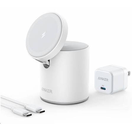 Anker Snap Charger Flip Series 6