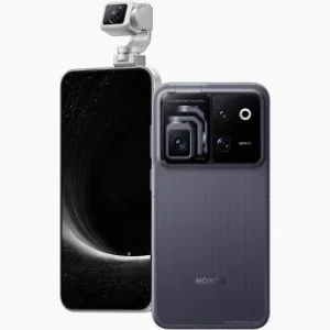 Honor Robot Phone