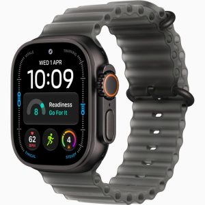 Apple Watch Ultra 4