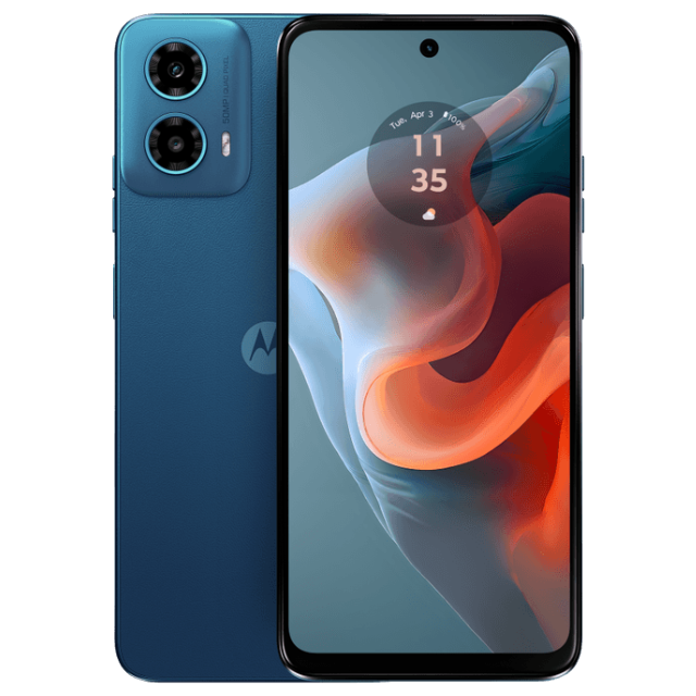 Motorola Moto G34 5G